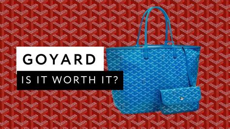 goyard influencer|françois goyard.